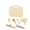 Beauty, variant on Kid Connection Tools Carry Case Play Set