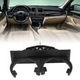 thumbnail image 4 of Plastic Rear Cup Holder Bracket for E39 528 525 520 530 528 540 M5 51168184520, 4 of 5