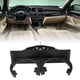 thumbnail image 4 of Plastic Rear Cup Holder Bracket for E39 528 525 520 530 528 540 M5 51168184520, 4 of 5