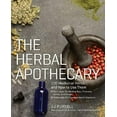thumbnail image 1 of L'apothicaire aux Herbes: 100 Herbes Médicinales et Comment les Utiliser, 1 of 2