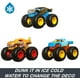 thumbnail image 2 of Toy Hot Wheels Monster Trucks Color Shifters, paquete de 3 unidades para niños, 2 of 6