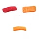thumbnail image 1 of 3 piezas Vivid Japanese Sushi Pretend Play Comida Juguetes para niños Niños Niñas, 1 of 9