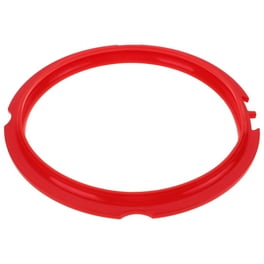 Hawkins A10-09 Gasket Sealing Ring for Pressure Cookers, to