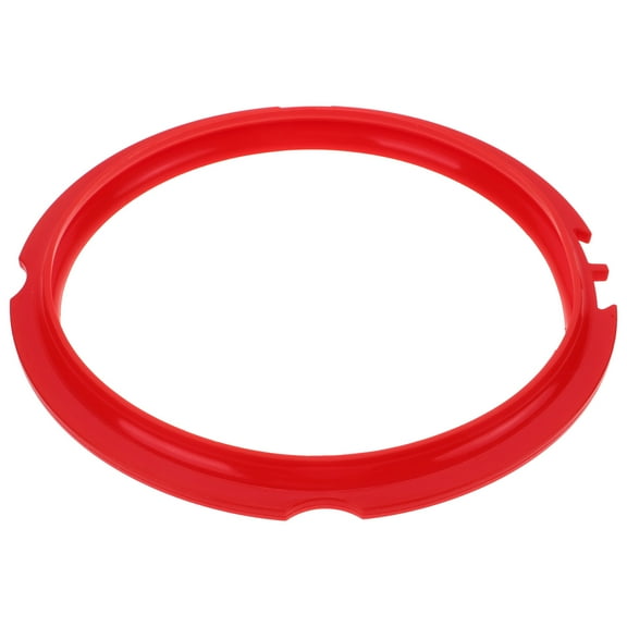 FOMIYES Silicone Pot Rings for Pressure Cooker 1Pcs