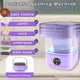 thumbnail image 3 of Portable Washing Machine, 11L 2-in-1 Foldable Washer and Dryer-FS3-, 3 of 5