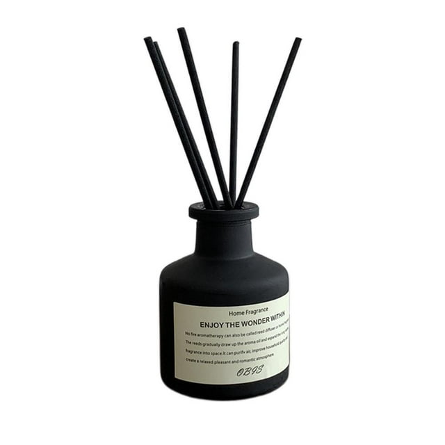 ZOUBAOQ Fireless aromatherapy diffuserFusion of aromatherapy and concept