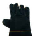 thumbnail image 4 of Guantes Antirreflejos Serpiente Animales Protección Manejo Duraderos Yuyangstore Guantes de protección de lagarto, 4 of 8