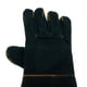 thumbnail image 4 of Guantes de protección para salvajes de serpiente, , , guantes de alimentación (gruesos) Colco Guantes de protección de lagarto, 4 of 8