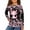 Axolotl Cherry Blossom, variant on Pink Corgi Heart Shirts for Kids Girls Long Sleeve Tshirt Kids Shirts Girls Size 9-10 Cute Long Sleeve Not Crop Top for School Shirt Crew Neck Soft T Shirt Kids Tops