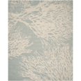 thumbnail image 1 of Safavieh Bella Grey Contemporary Rug - 8' x 10', 1 of 1