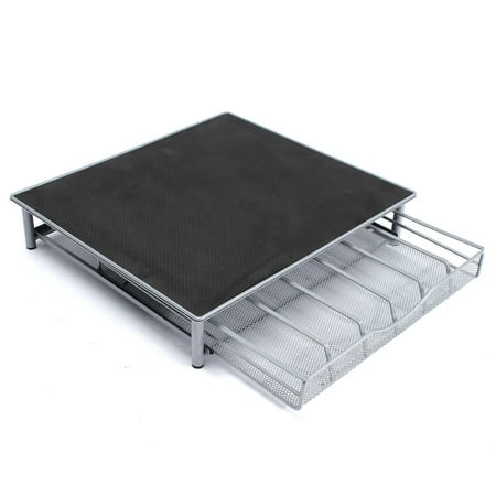 36 K Cup Holder Rack Storage For Keurig Coffee Pod Drawer