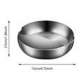 thumbnail image 3 of Outdor 304 Stainless Steel Spoon Rest & Multipurpose Kitchen Utensil Holder Large Spatula Holder For Stove Top & Kitchen Counter Heat & Dishwasher, 3 of 6