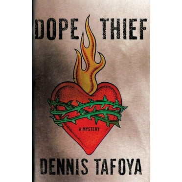 Dope Thief, (Paperback)