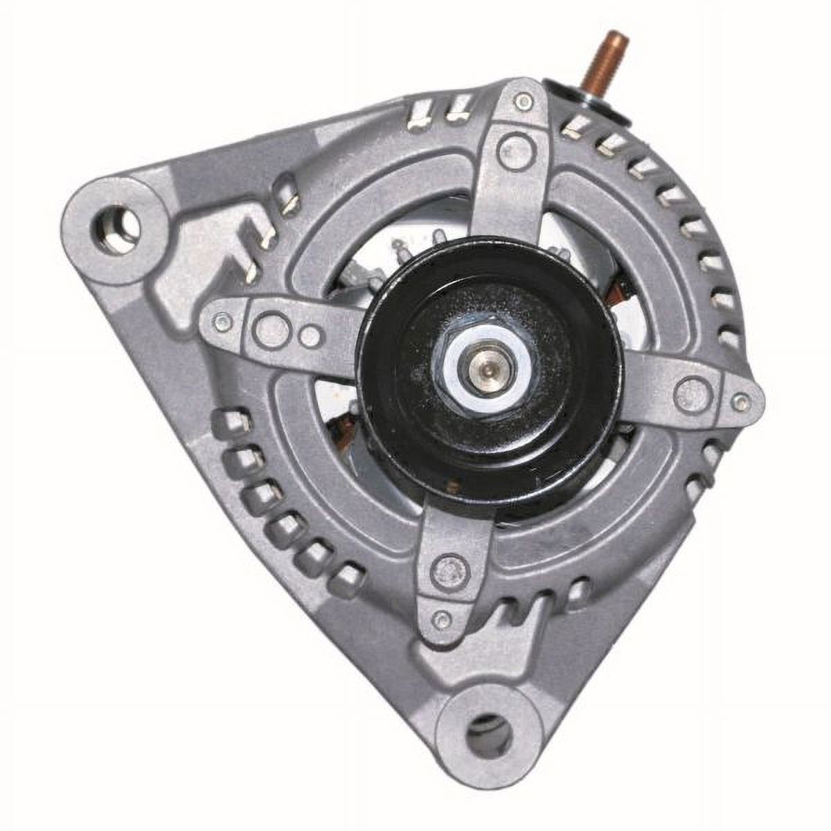 ACDelco 3341508 Alternator / Generator Fits select: 2003-2006 DODGE RAM 1500, 2003-2006 DODGE RAM 2500