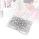 thumbnail image 3 of Alfileres De Cabeza Perlada, 100 Uds., Bola Para Coser, Acolchado, Recto, Para, 3 of 7