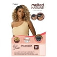 thumbnail image 7 of Outre Melted Hairline HD Lace Front Wig Martisha (1), 7 of 7