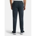 thumbnail image 3 of Athletic Works Men's and Big Men's Hybrid Joggers, Size S-3XL, 3 of 5