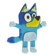Play-Doh Bluey Make n Mash Costumes Playset with 11 Cans, Non Candy Halloween Treats, Preschool Toys