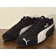 thumbnail image 3 of PU & MA SPEEDCAT LS CASUAL SNEAKERS SHOES BLACK WHITE 380173-01 SIZE 7.5 NEW, 3 of 6