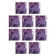 thumbnail image 1 of Papel triturado Llamativo Ounissouiy Suministros de embalaje de confeti para la escuela Aula morado claro, 1 of 6