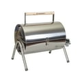 thumbnail image 3 of Stansport Stainless Steel Propane BBQ Grill, 3 of 9