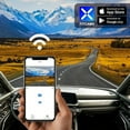thumbnail image 4 of Fitcamx 4K Dash Cam Suitable for Kia Telluride 2023 2024 S LX EX SX X-pro X-Line (Part NO#S9300), Factory OEM Look, Built-in WiFi & APP, Plug & Play, 64GB Card, 4 of 7