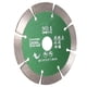 thumbnail image 4 of Corte turbo de piedra, Hoja de sierra de diamante Disco de corte de hoja de sierra Hoja de sierra de borde turbo Rendimiento sólido VoborMX herramienta, 4 of 8