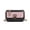 Charcoal-Pink, variant on MKF Collection Jill Crossbody Handbag for Women Vegan Leather Medium Messenger Handbag by Mia K.