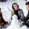 thumbnail image 5 of Extreme Cold Weather Windproof Lined Thermal Ear for Winter Sports and Outdoor Activities, 5 of 5