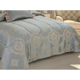 thumbnail image 3 of Edrecolcha Viena Queen Size DORMIREAL Viena, 3 of 4