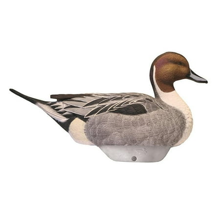 UPC: 0858706004705 | Lifetime Decoys FlexFloat Pintail – 6 Pack