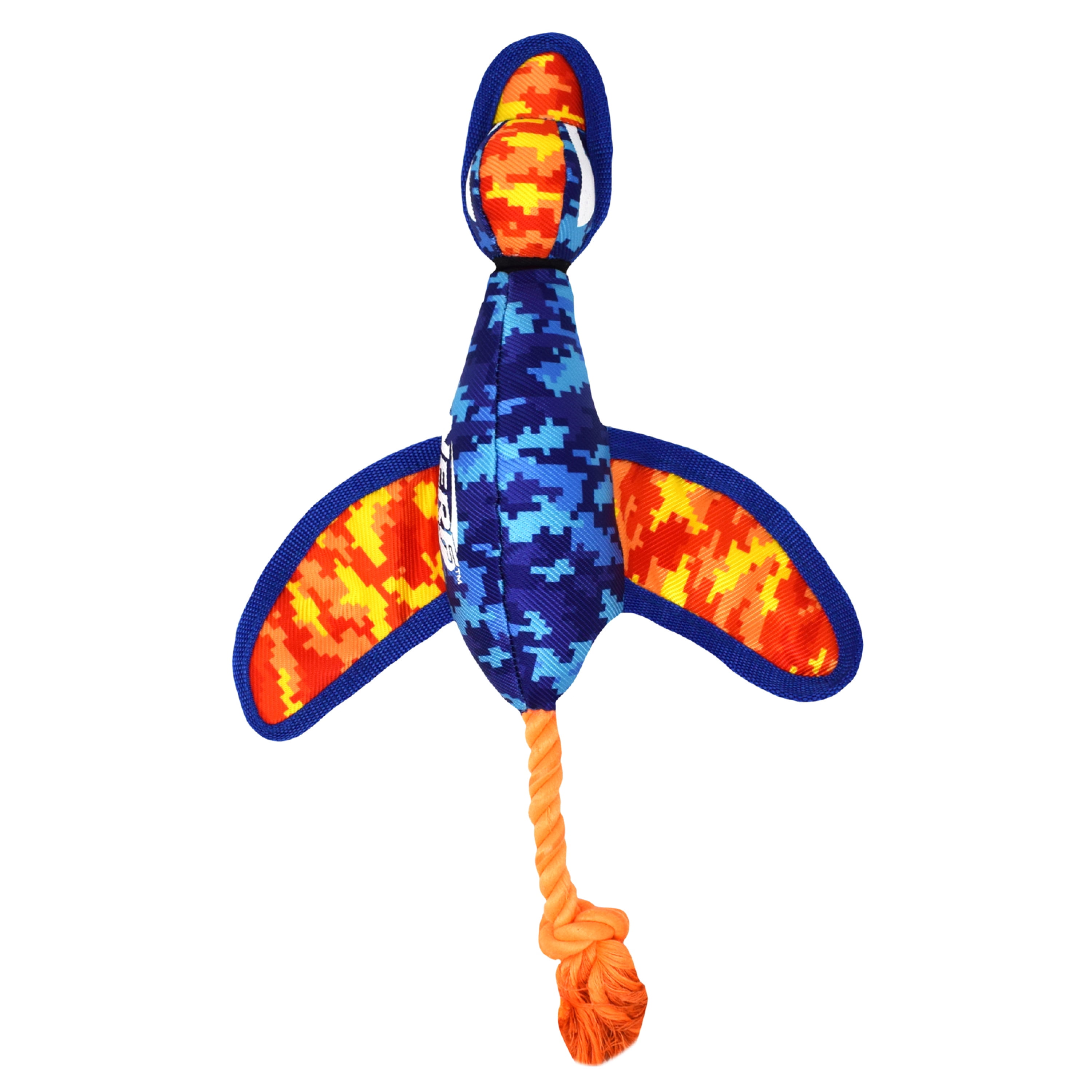 Walmart duck dog toy 2025