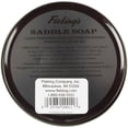 thumbnail image 7 of Fiebing's Yellow Saddle Soap Leather Cleaner & Conditioner for Saddles Boots Shoes 3.5oz 2PK, 7 of 7