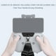 thumbnail image 3 of 2 uds correa de soporte de gancho de Control remoto para DJI Mavic 3/Air 2S/Air 2/Mini 2 Tmvgtek control remoto, 3 of 9