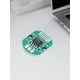thumbnail image 2 of Codador Sensor Posición Magnética Módulo Medición Del Ángulo Inducción AS5600 Interfaz PWM I2C Con Alambre 3 Pines para Cardán Sin Escobillas, 2 of 9