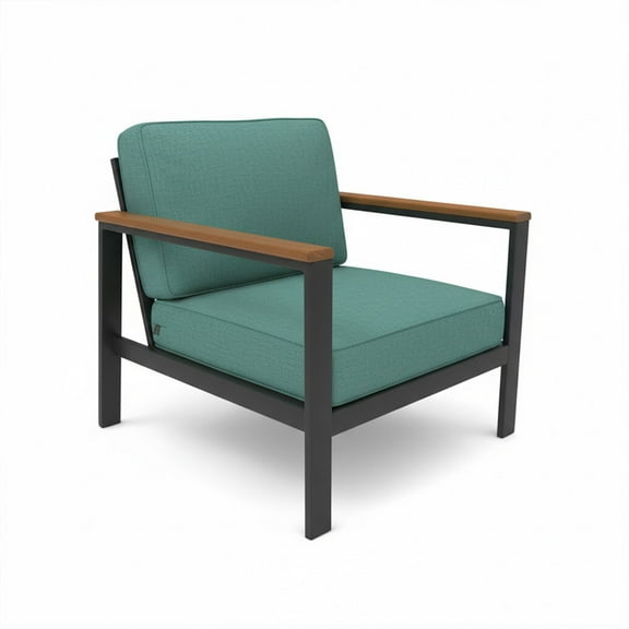 Indoor/Outdoor Deep Seating Sunbrella Cushion