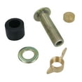 thumbnail image 5 of Steel Drain Test Pipe Bung Plug 1-1/2" (40mm) Plumbing Stop Tube Blanking Cap, 5 of 6