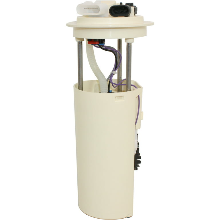 Fuel Pump Compatible With 1998-2000 Chevrolet Venture Oldsmobile Silhouette  6Cyl 3.4L with Sending Unit