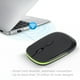 thumbnail image 4 of Long Service Life Time Automatic Connection Ergonomic Design Mouse 2.4G Mouse Players For Home Office Works, 4 of 8