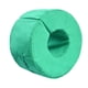thumbnail image 4 of Cojín para Elevador de Pies Y Manos Almohada de Apoyo para Pies Y Manos Verde para Posicionamiento, 4 of 9