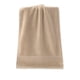 thumbnail image 2 of Accesorios de baño Toalla extra grande Medida hecha de puro algodón Toallas más grandes y ligeras de secado rápido Súper suaves y absorbentes, 2 of 6