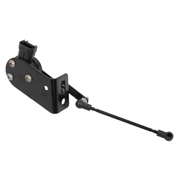 Front Passenger Side Headlamp Leveling Position Sensor
