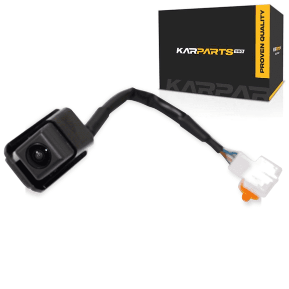 For Acura RDX 2016 2017 2018 Back Up Camera Rear View Replacement For AC1960118 | 39530TX4A11
