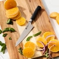 thumbnail image 5 of ZWILLING Four Star 5.5-inch Serrated Prep Knife, 5 of 6