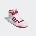 thumbnail image 2 of Tenis Adidas Forum Mid J, 2 of 5