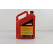 Motorcraft Synthetic Blend Motor Oil, 5W-20 - A premium-quality motor oil specifically developed for Ford Motor Company vehicles, 5 quart jug, sold by each