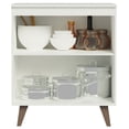 thumbnail image 3 of Mueble de Cocina Reims Madesa 2 Puertas 70 Cm Branco, 3 of 5