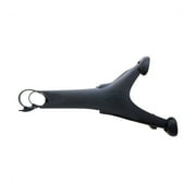 Saris Solo Bike Cargo Rack Trunk Mount for Car & SUVs, 1 Bike