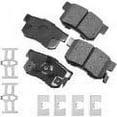 thumbnail image 2 of Disc Brake Pad Set, 2 of 3