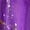 Purple, variant on Haitryli Womens Belly Dance Chiffon Skirt Elastic Waistband Arabian Dance Skirt Dancer Outfits Hot Pink S